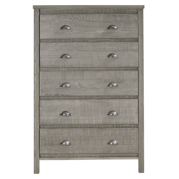 Birch lane chest on sale of drawers